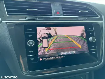 Volkswagen Tiguan 1.5 TSI OPF DSG Life