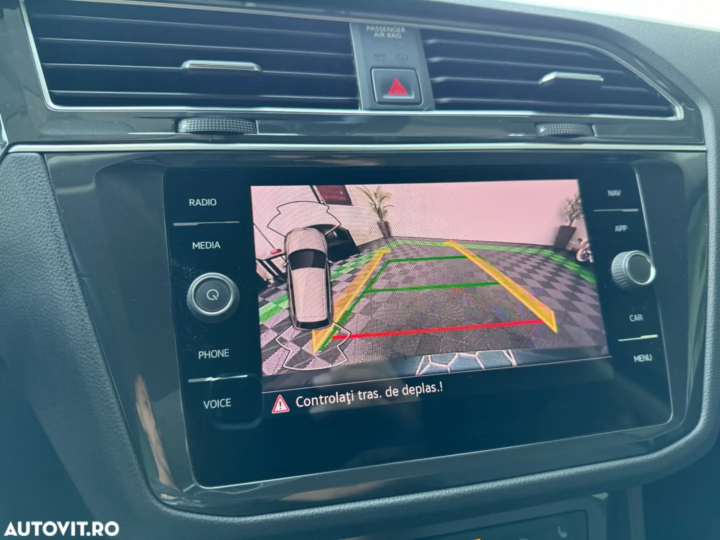 Volkswagen Tiguan 1.5 TSI OPF DSG Life