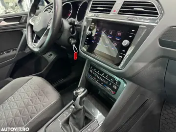 Volkswagen Tiguan 1.5 TSI OPF DSG Life