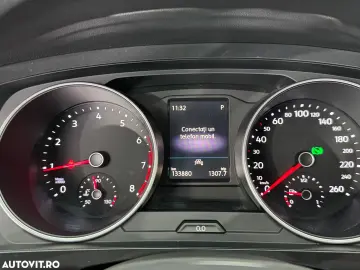 Volkswagen Tiguan 1.5 TSI OPF DSG Life