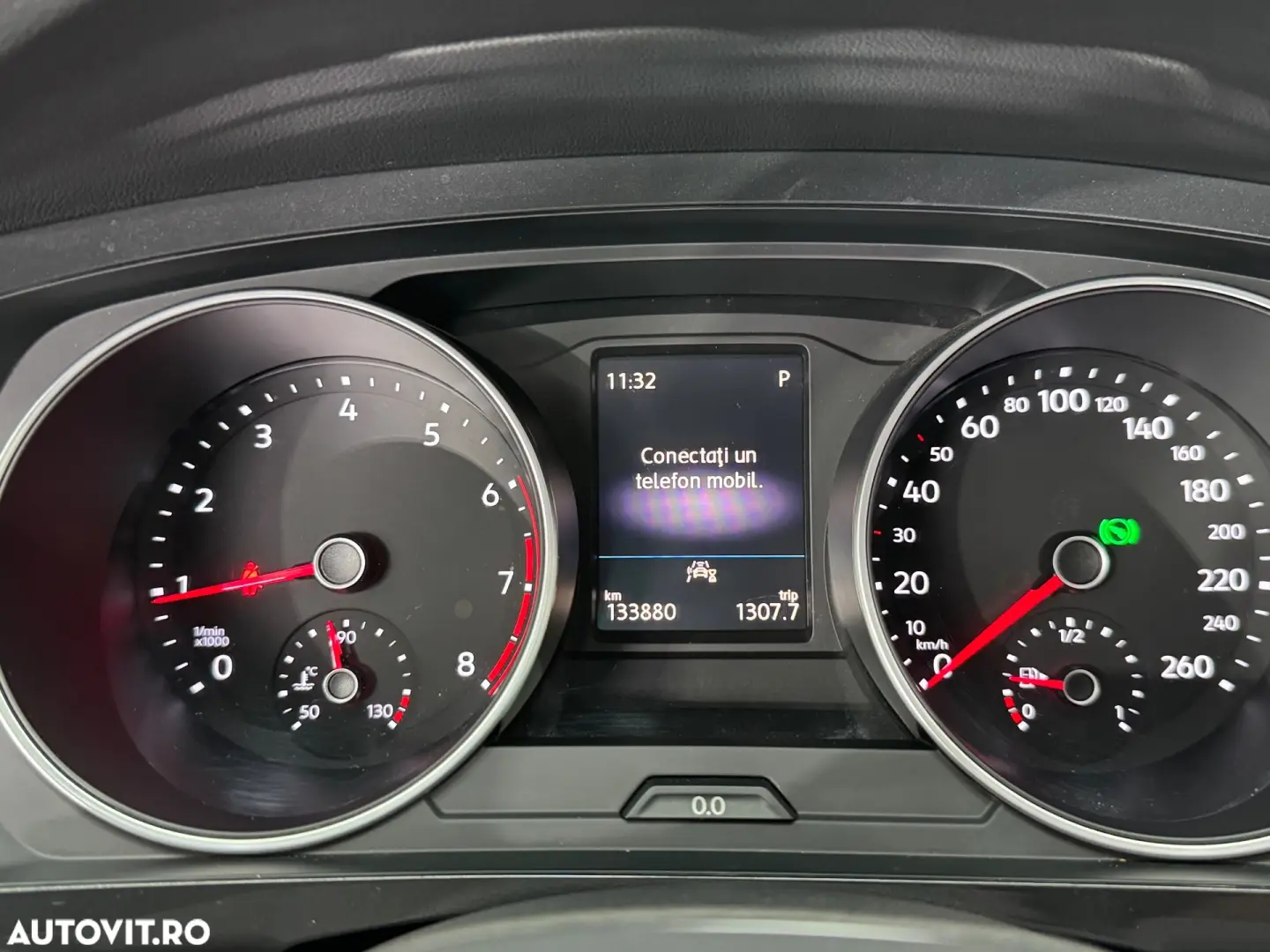 Volkswagen Tiguan 1.5 TSI OPF DSG Life