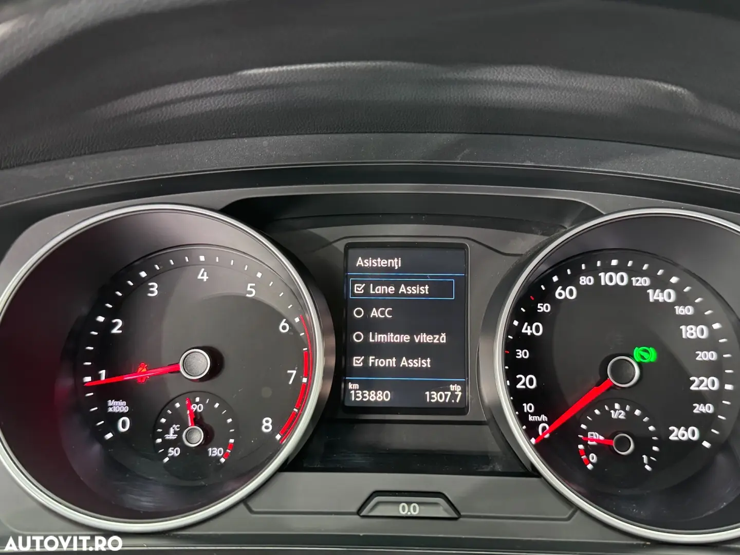 Volkswagen Tiguan 1.5 TSI OPF DSG Life