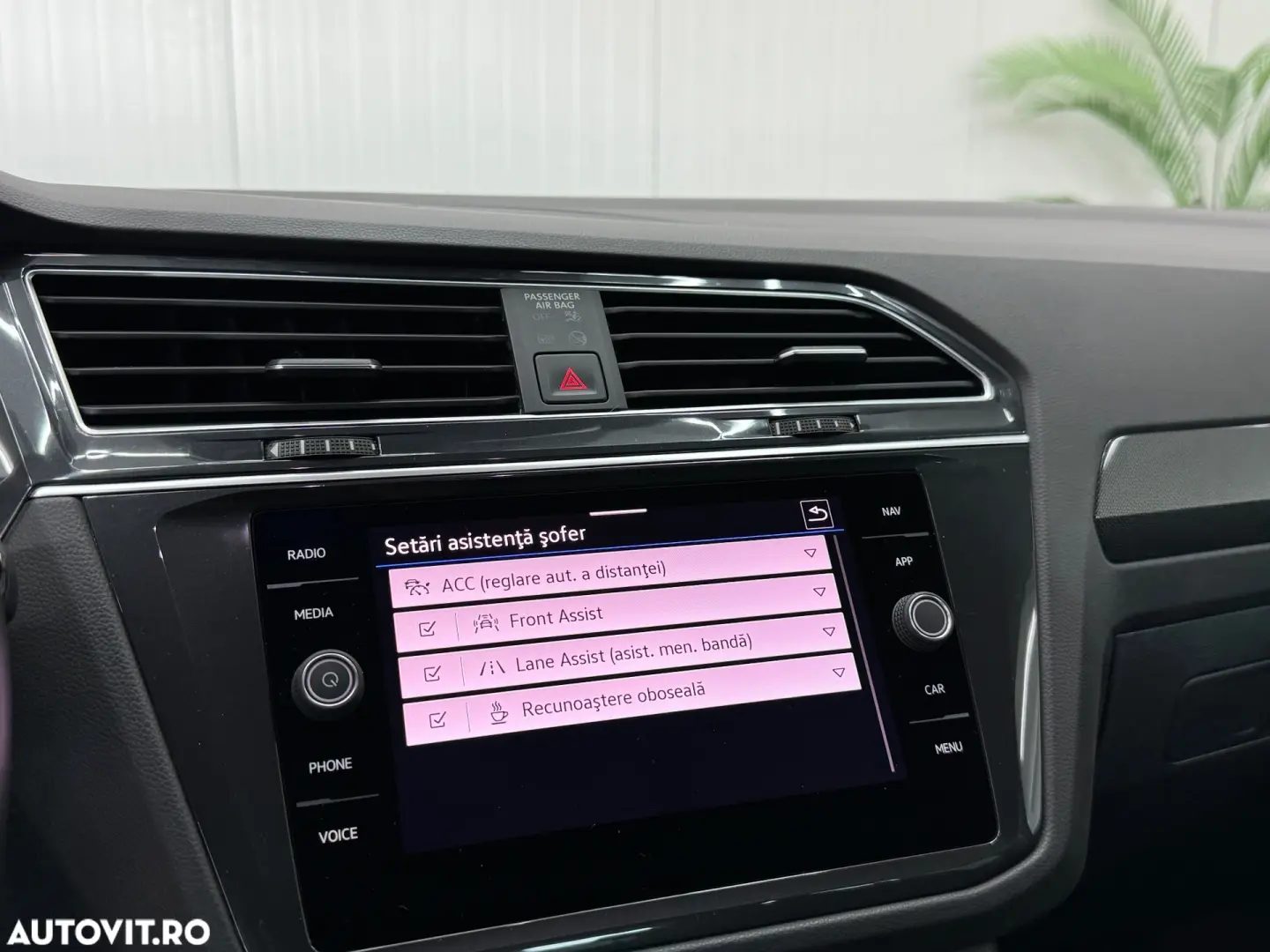 Volkswagen Tiguan 1.5 TSI OPF DSG Life