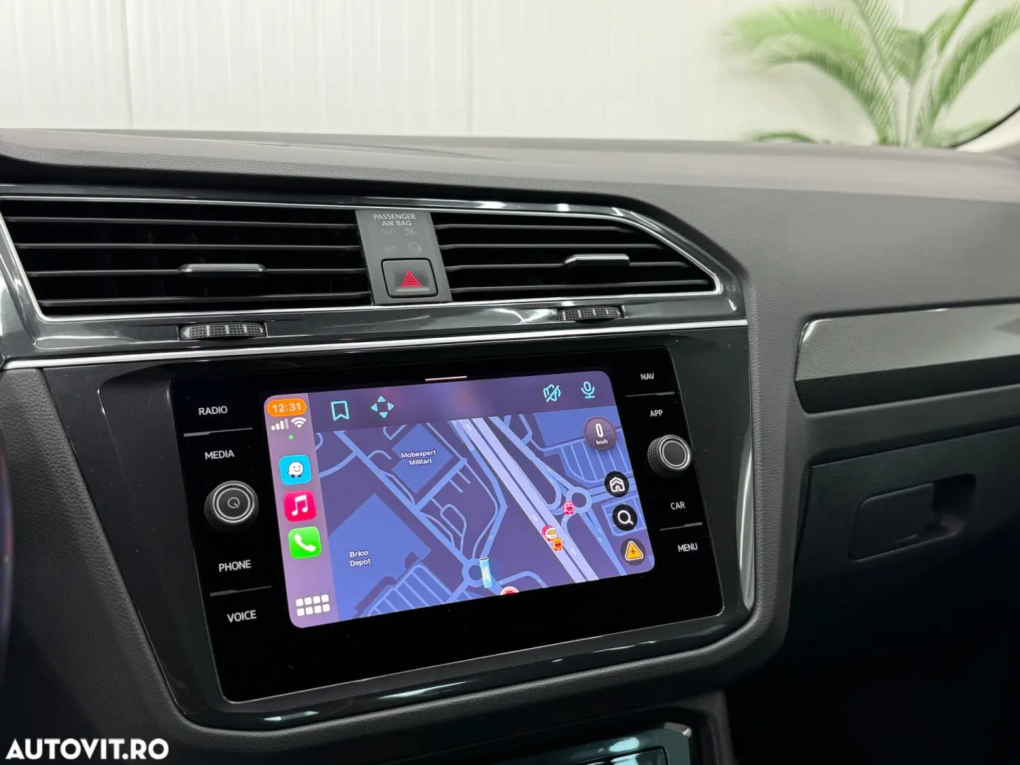 Volkswagen Tiguan 1.5 TSI OPF DSG Life