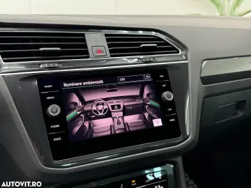 Volkswagen Tiguan 1.5 TSI OPF DSG Life
