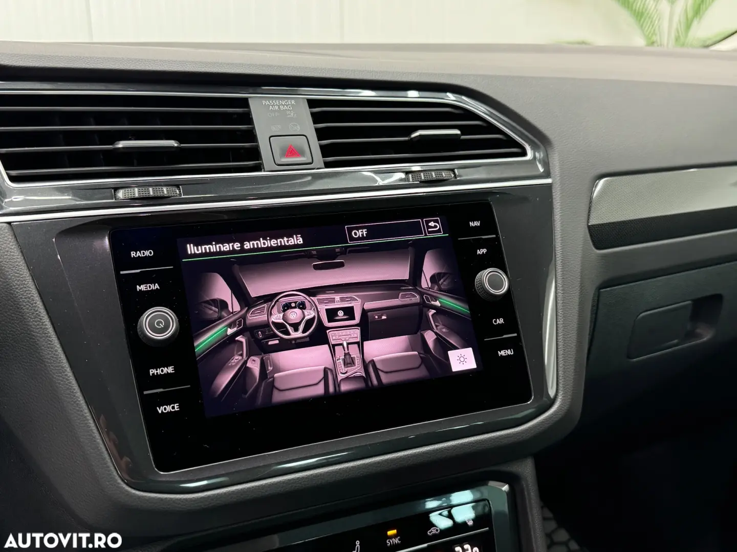 Volkswagen Tiguan 1.5 TSI OPF DSG Life