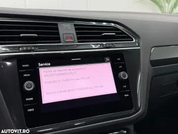 Volkswagen Tiguan 1.5 TSI OPF DSG Life