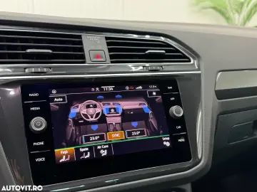 Volkswagen Tiguan 1.5 TSI OPF DSG Life