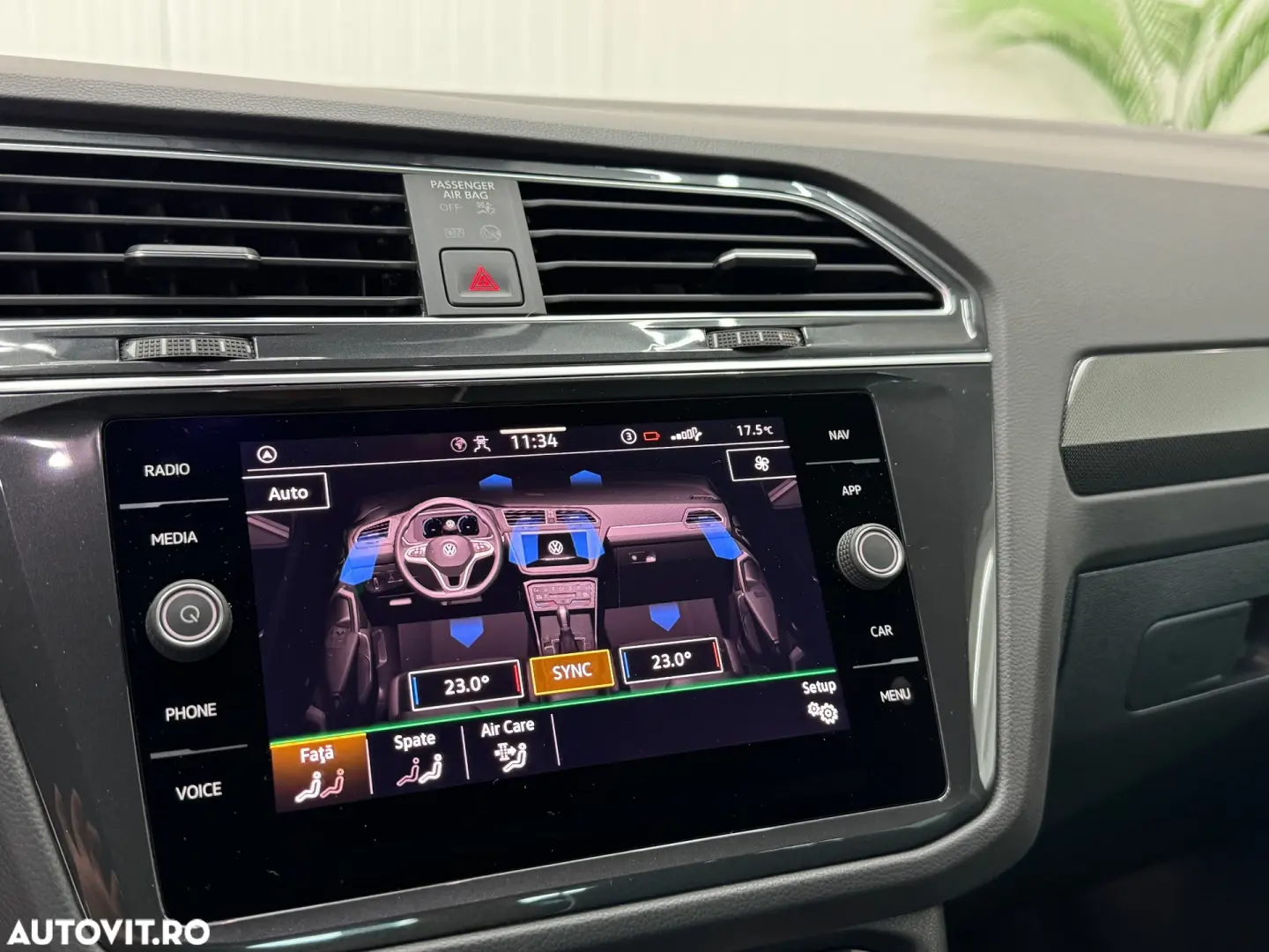 Volkswagen Tiguan 1.5 TSI OPF DSG Life