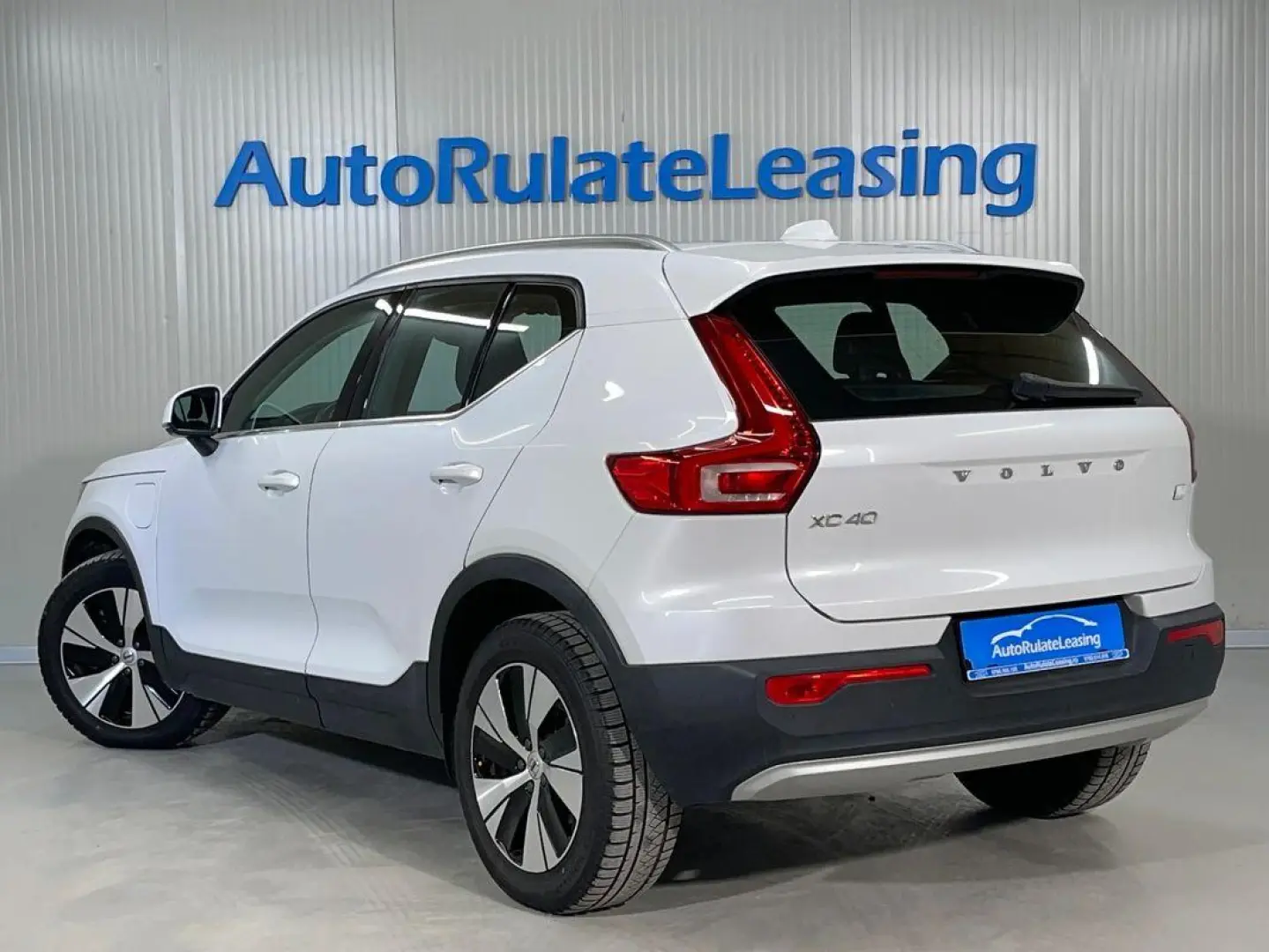 Volvo XC 40