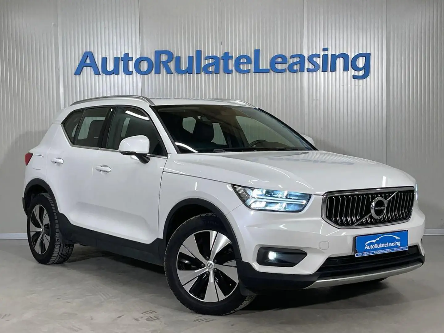 Volvo XC 40