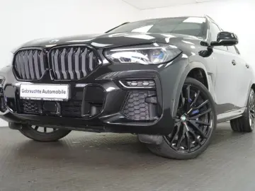X6 xDrive40d M Sportpaket  PGSD.INNOPAKET