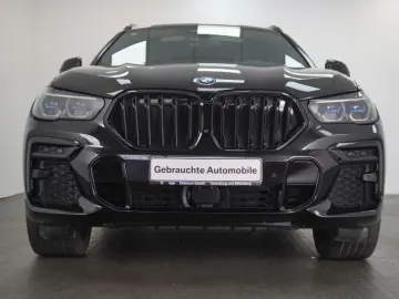 X6 xDrive40d M Sportpaket  PGSD.INNOPAKET
