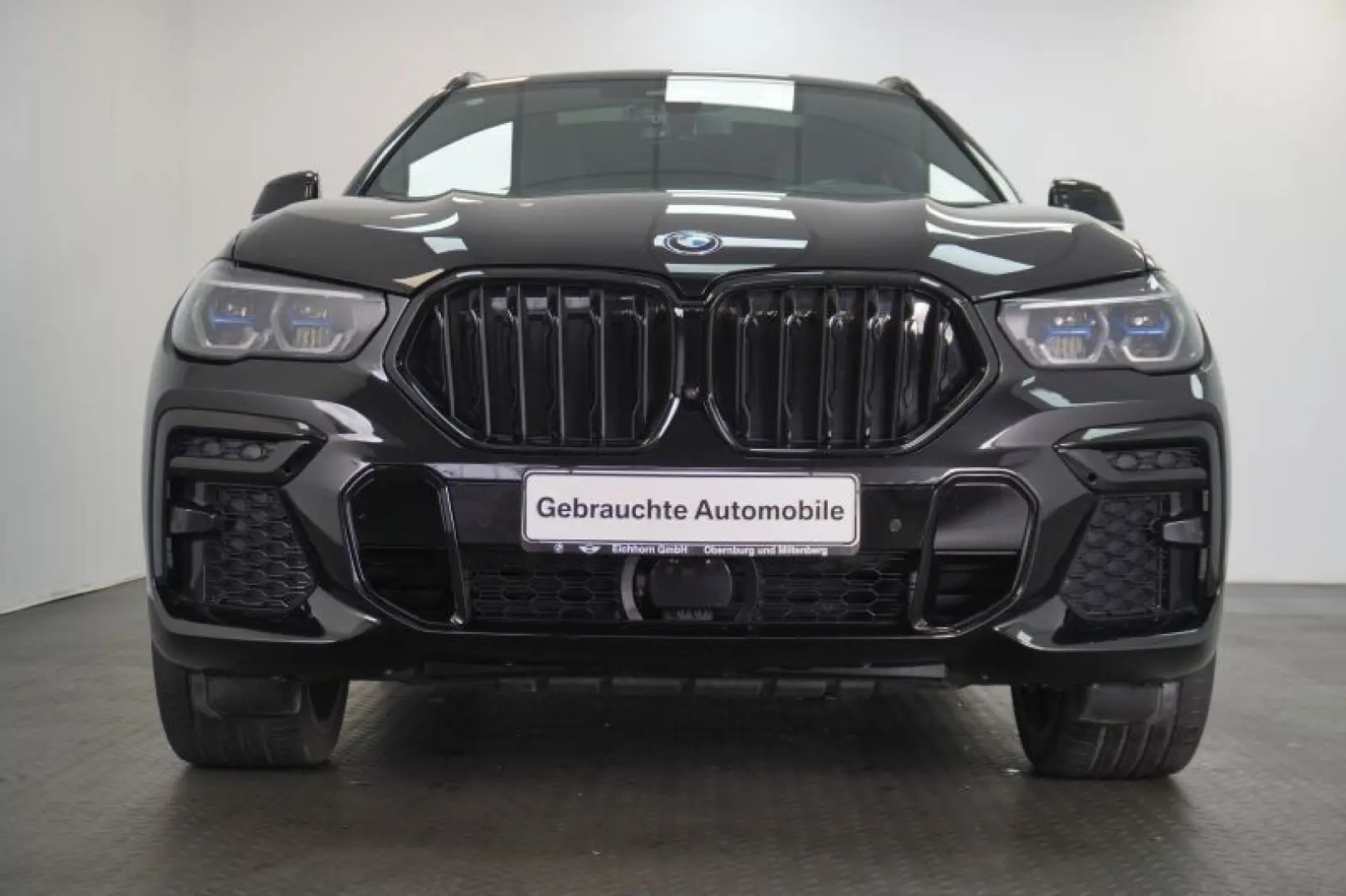 X6 xDrive40d M Sportpaket  PGSD.INNOPAKET