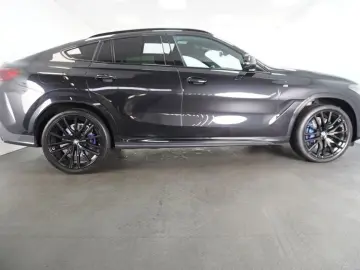 X6 xDrive40d M Sportpaket  PGSD.INNOPAKET