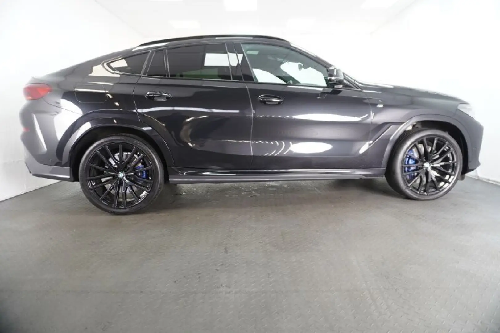 X6 xDrive40d M Sportpaket  PGSD.INNOPAKET
