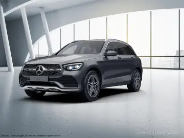 GLC 220 d 4M AMG