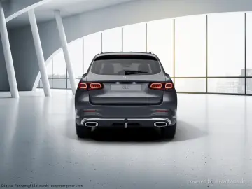 GLC 220 d 4M AMG