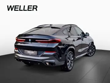 X6 xDr 30d M Sport PRO Pano AHK Soft HuD Massage