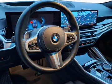 X6 xDr 30d M Sport PRO Pano AHK Soft HuD Massage