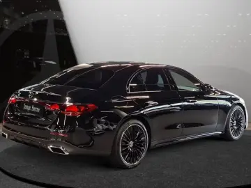 Mercedes-Benz E 200 AMG Premium PANO NIGHT SUPERSCREEN 360