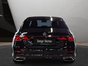Mercedes-Benz E 200 AMG Premium PANO NIGHT SUPERSCREEN 360
