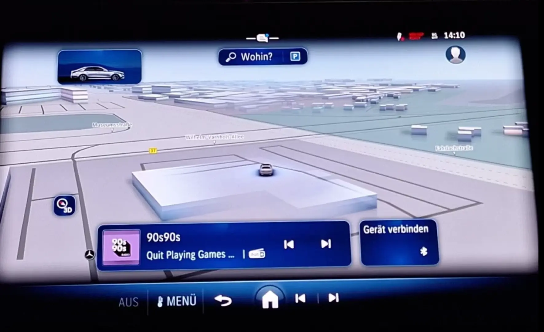 Mercedes-Benz E 200 AMG Premium PANO NIGHT SUPERSCREEN 360