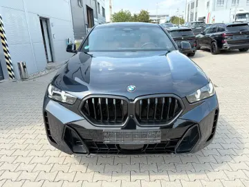 X6 30 d xDrive M Sport PRO Innovation Travel HuD