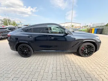 X6 30 d xDrive M Sport PRO Innovation Travel HuD