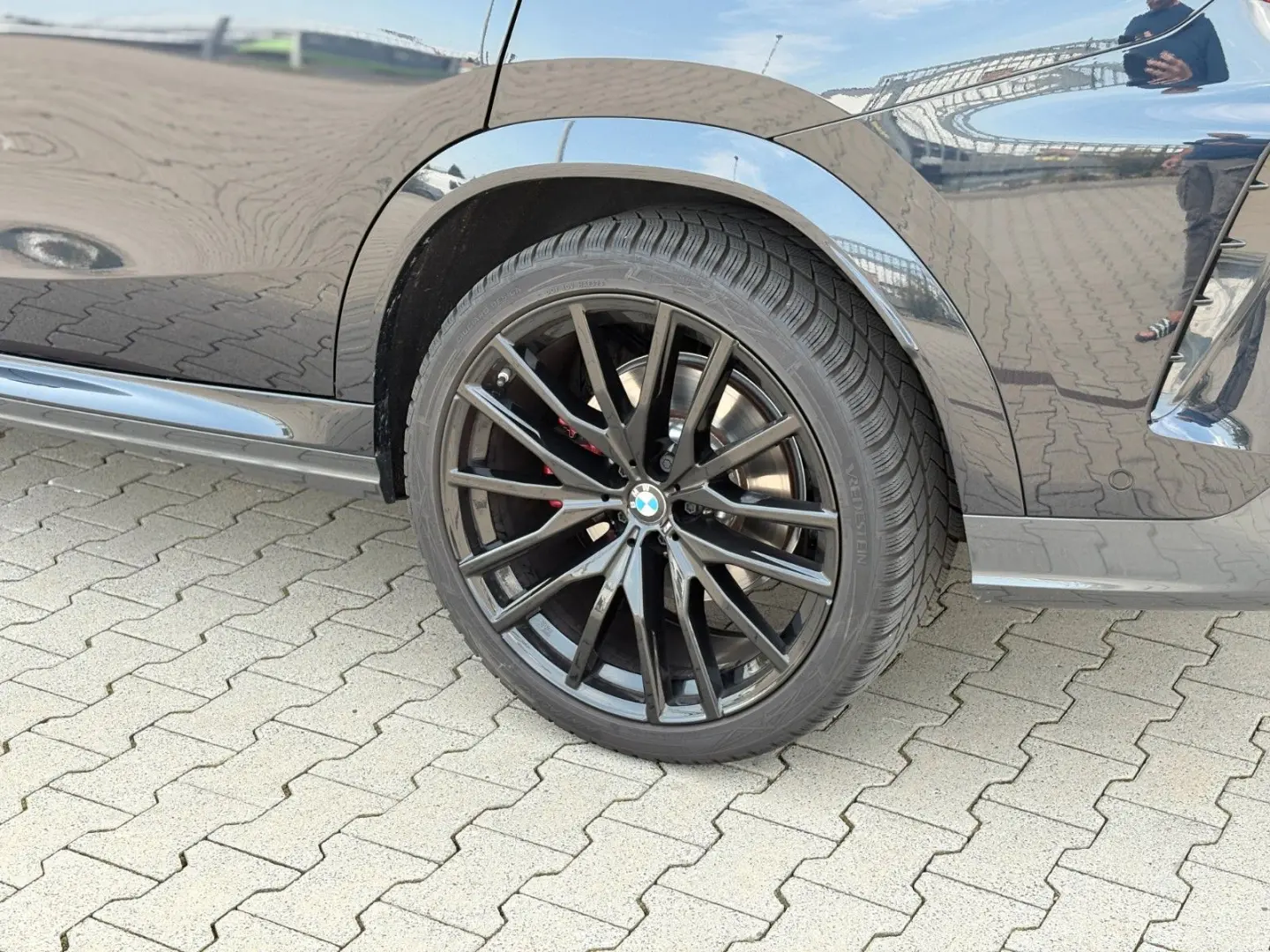 X6 30 d xDrive M Sport PRO Innovation Travel HuD