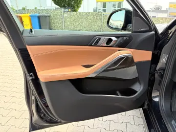 X6 30 d xDrive M Sport PRO Innovation Travel HuD