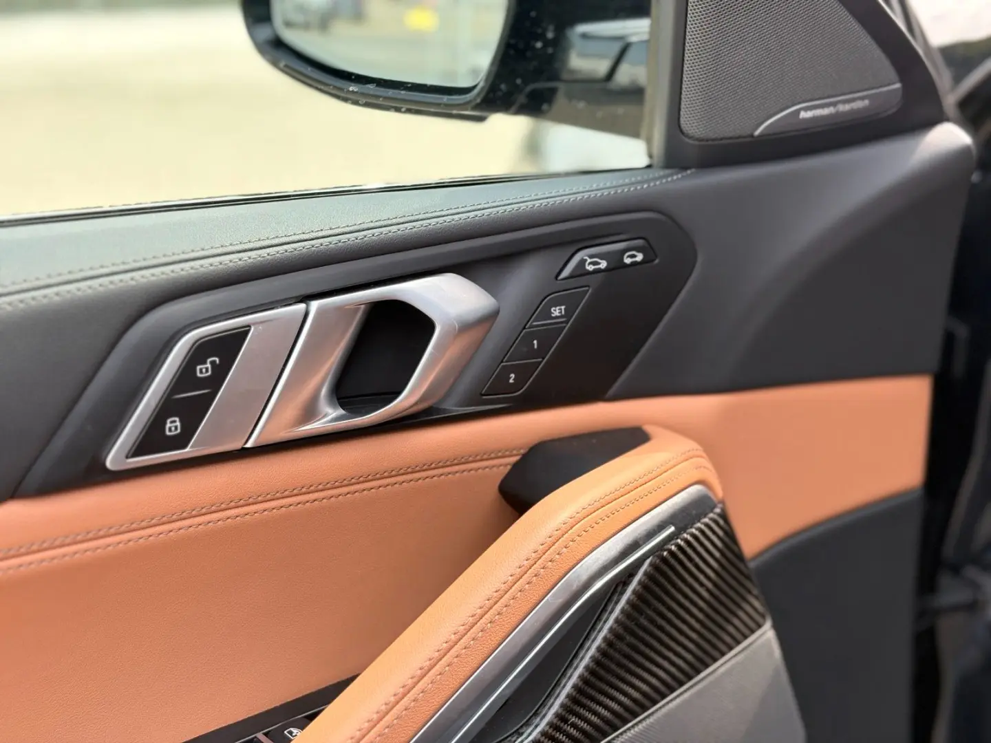 X6 30 d xDrive M Sport PRO Innovation Travel HuD