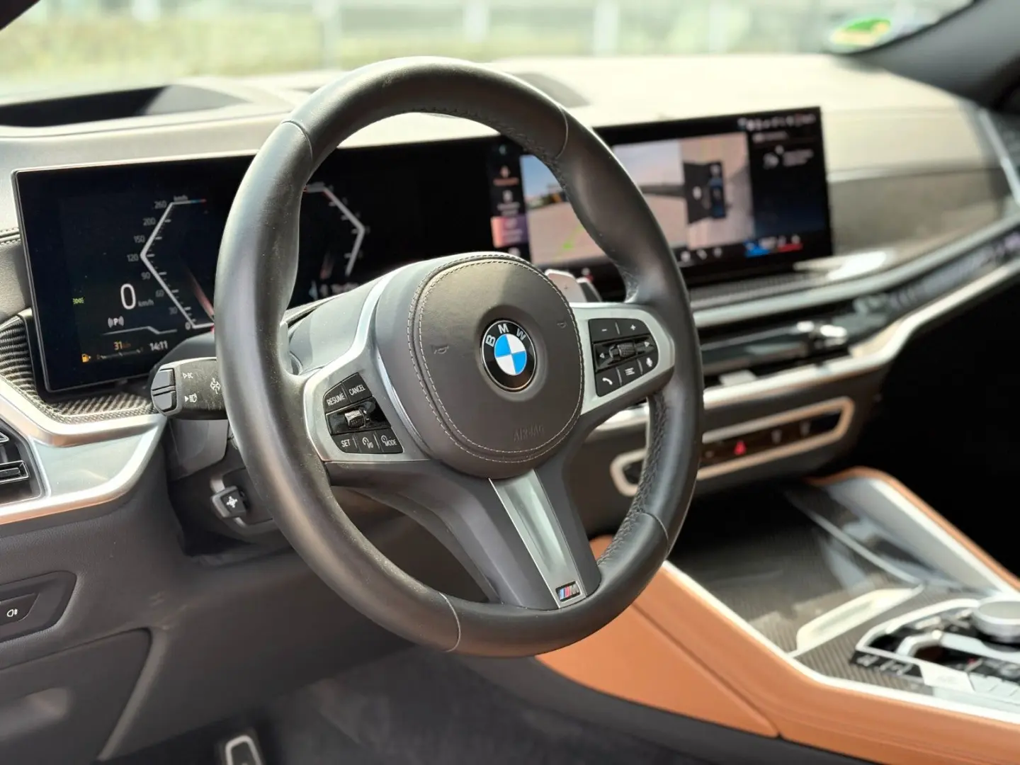 X6 30 d xDrive M Sport PRO Innovation Travel HuD