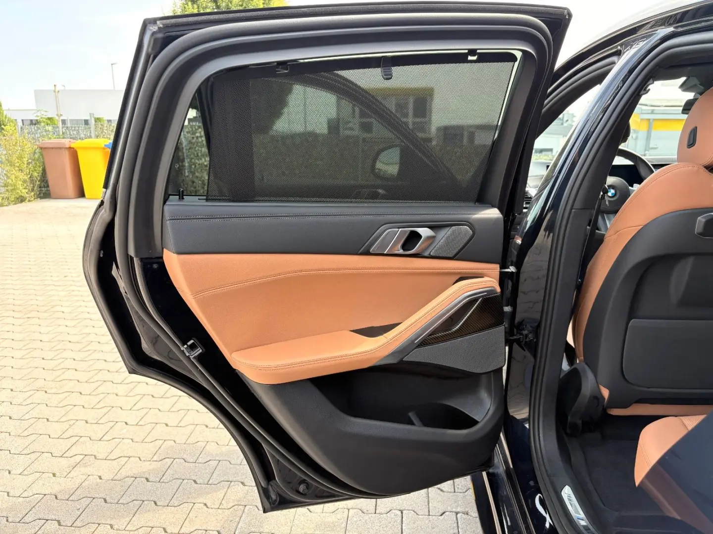 X6 30 d xDrive M Sport PRO Innovation Travel HuD