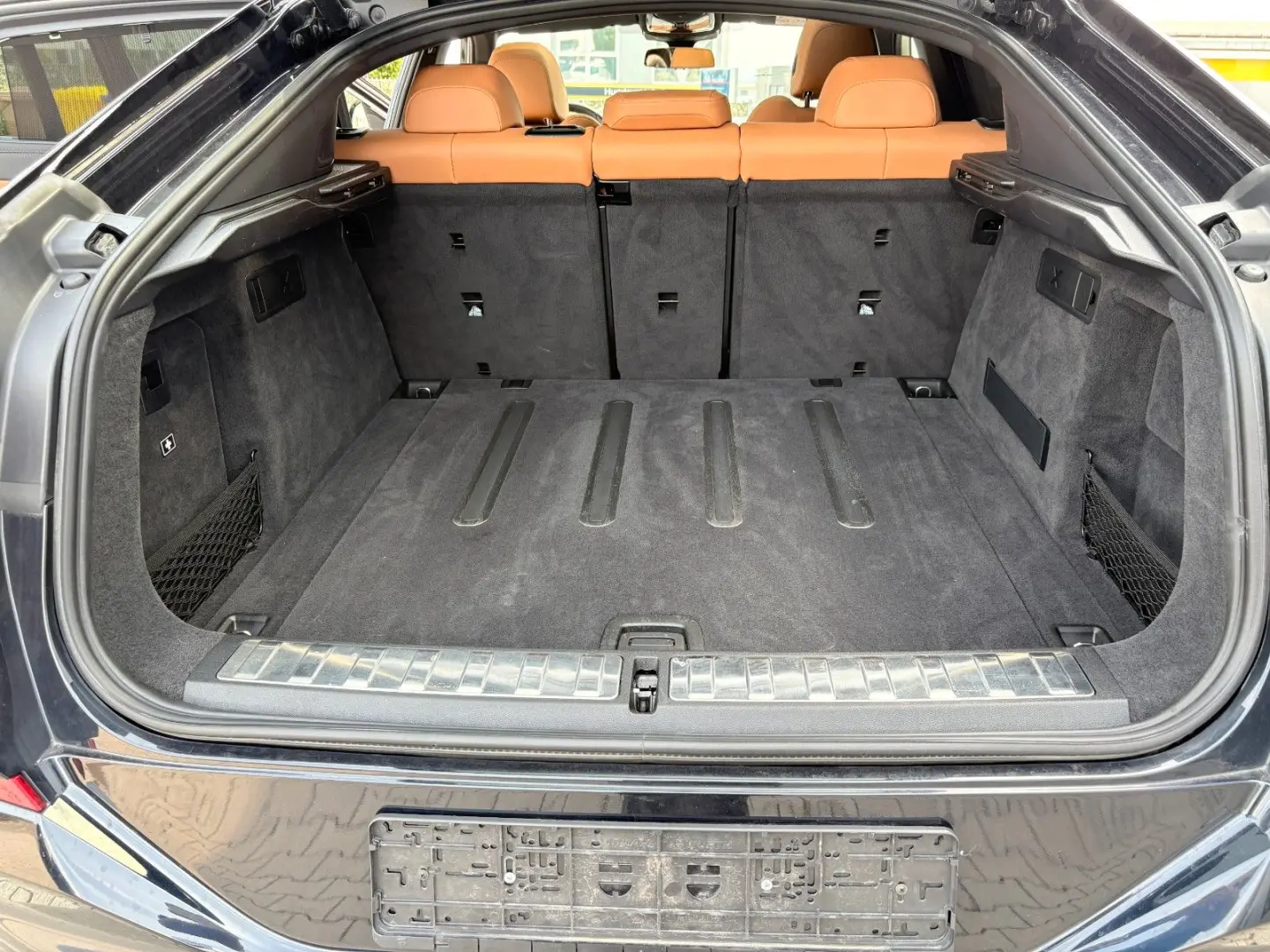 X6 30 d xDrive M Sport PRO Innovation Travel HuD