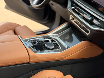 X6 30 d xDrive M Sport PRO Innovation Travel HuD