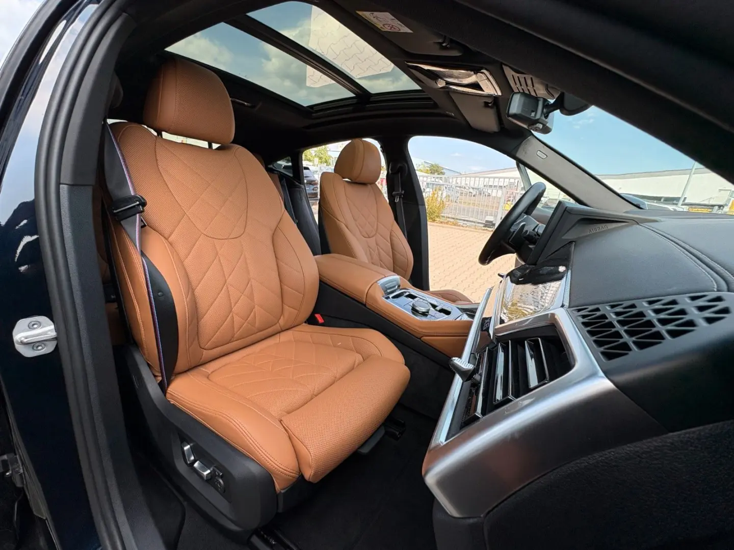 X6 30 d xDrive M Sport PRO Innovation Travel HuD