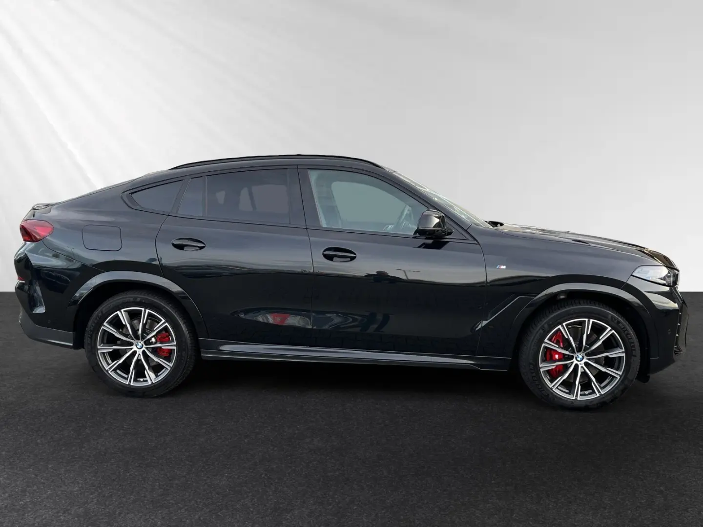 X6 xDrive40d M Sport Pro AHK Pano Harman Kardon