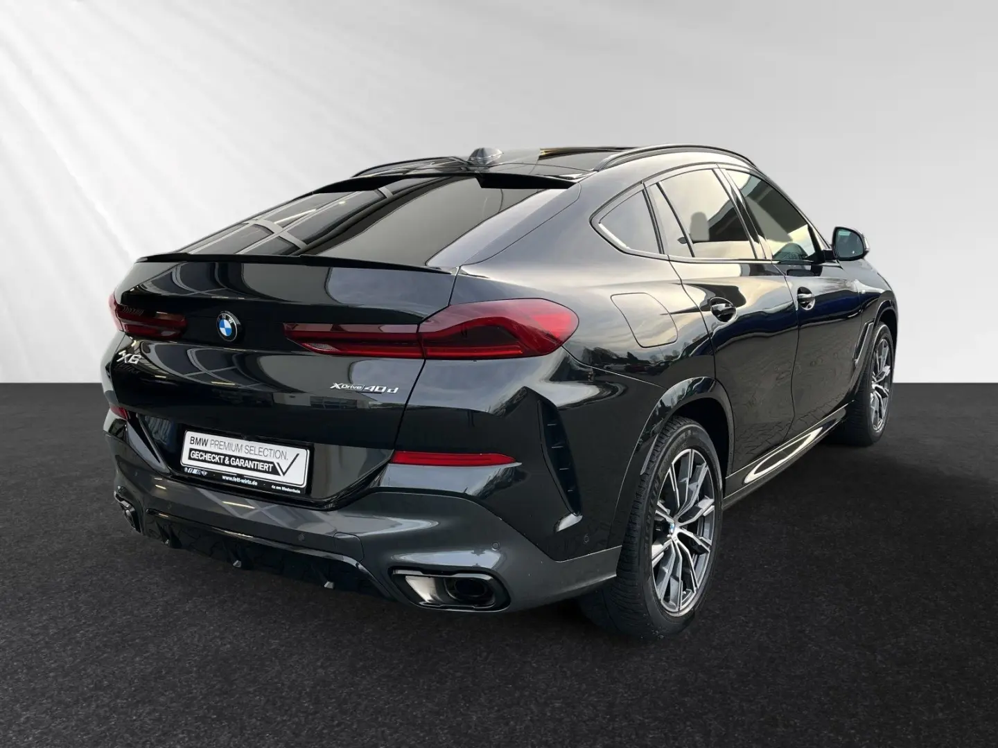 X6 xDrive40d M Sport Pro AHK Pano Harman Kardon