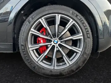 X6 xDrive40d M Sport Pro AHK Pano Harman Kardon