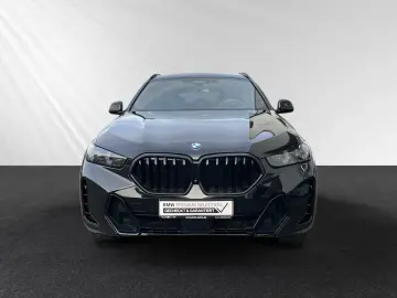 X6 xDrive40d M Sport Pro AHK Pano Harman Kardon