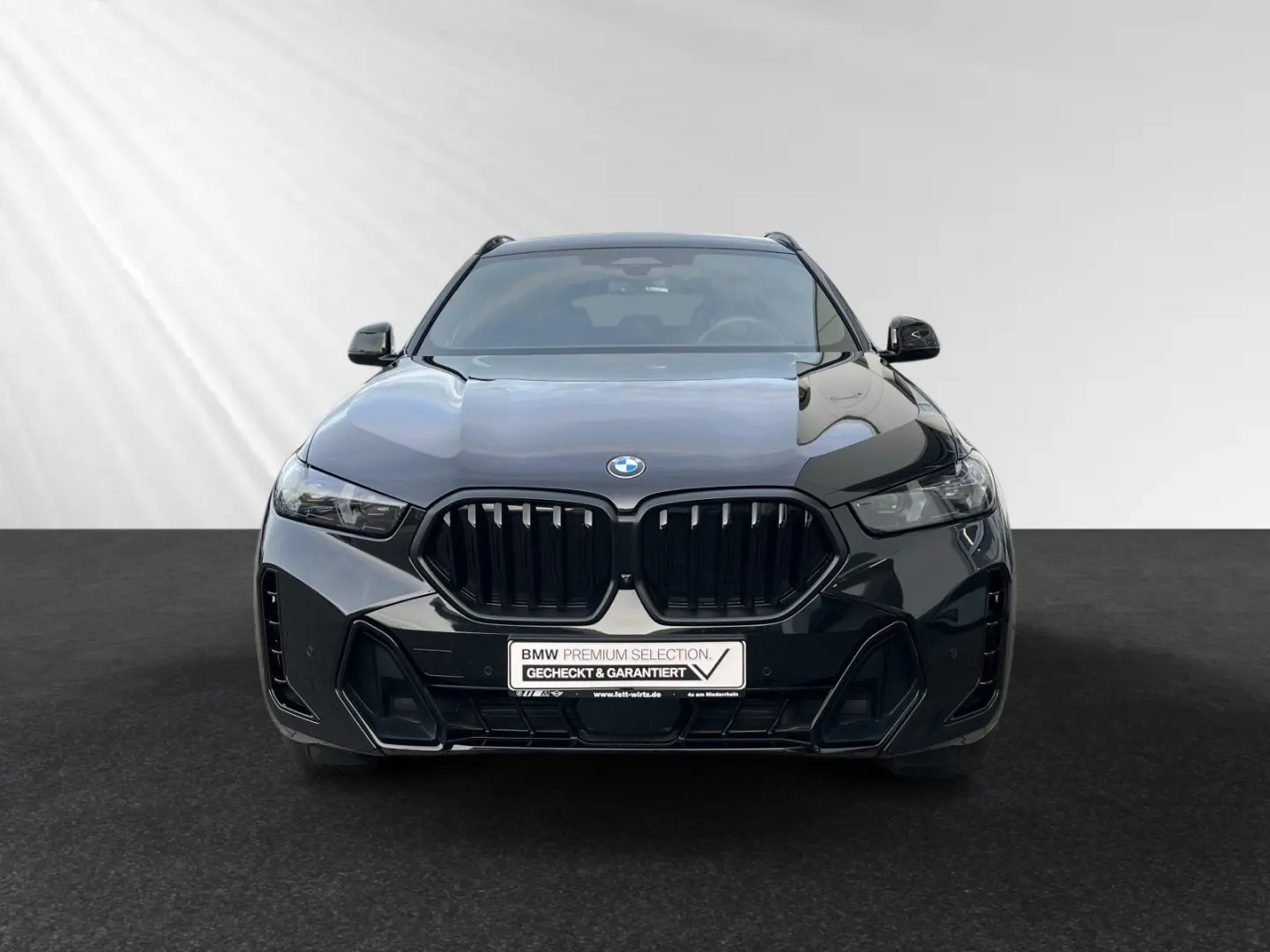 X6 xDrive40d M Sport Pro AHK Pano Harman Kardon