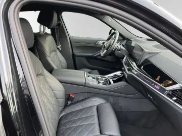 X6 xDrive40d M Sport Pro AHK Pano Harman Kardon