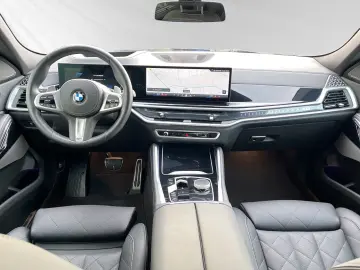X6 xDrive40d M Sport Pro AHK Pano Harman Kardon