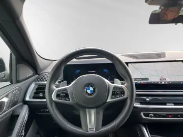 X6 xDrive40d M Sport Pro AHK Pano Harman Kardon
