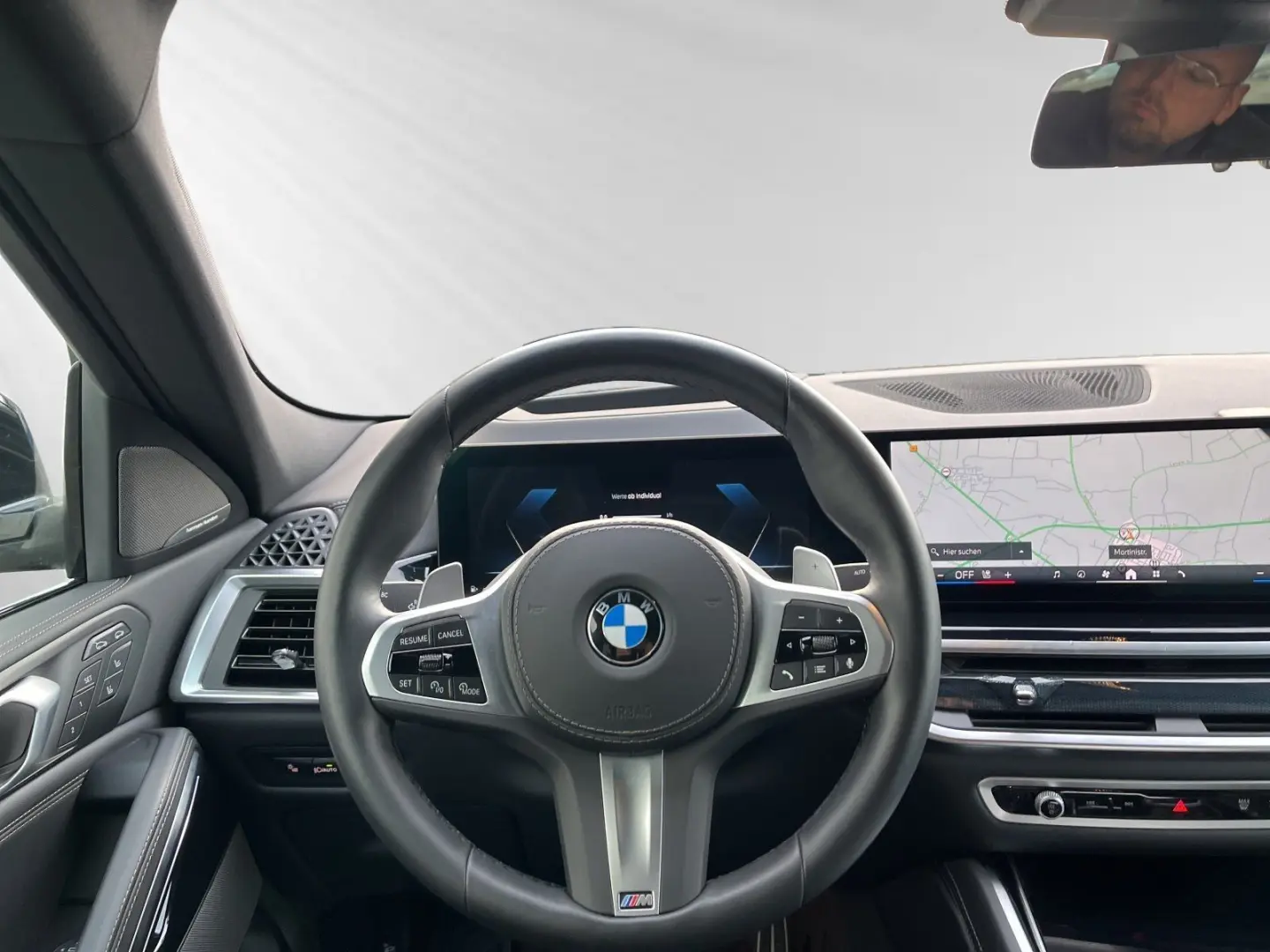 X6 xDrive40d M Sport Pro AHK Pano Harman Kardon