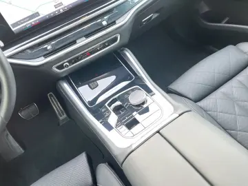 X6 xDrive40d M Sport Pro AHK Pano Harman Kardon