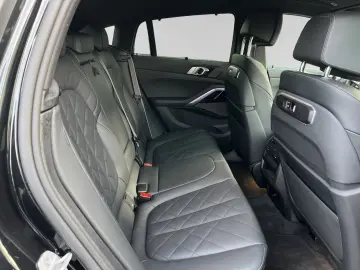 X6 xDrive40d M Sport Pro AHK Pano Harman Kardon