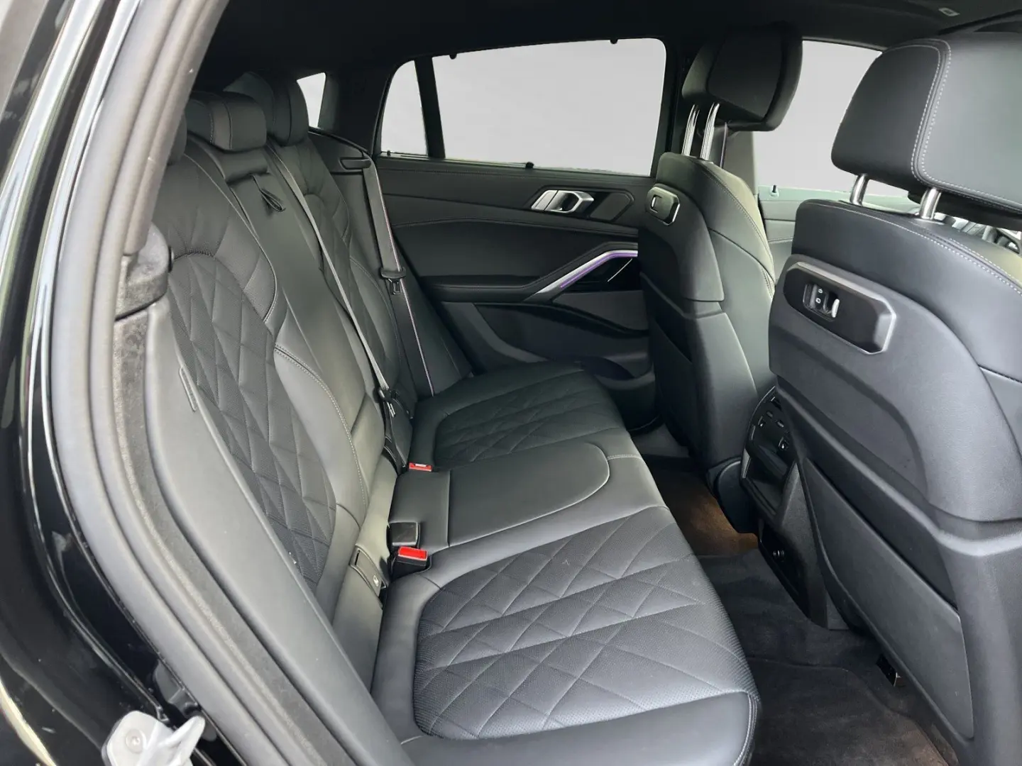 X6 xDrive40d M Sport Pro AHK Pano Harman Kardon