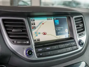 Hyundai Tucson 2.0 Diesel Xpossible 4×4